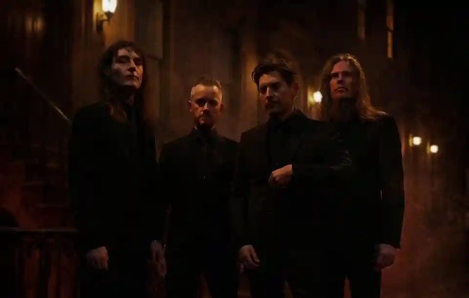 Remedy lansează o versiune acustică pentru „My Devil Within” și anunță un turneu