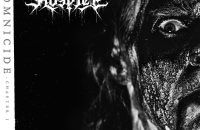 Terrestrial Hospice lansează albumul Omnicide – Chapter I