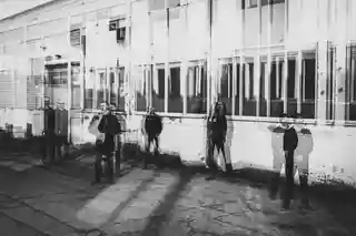 Trupa Ultha discută despre abordarea artistică pentru albumul „A Light So Dim”