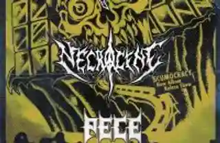 Vexovoid, Necrocene