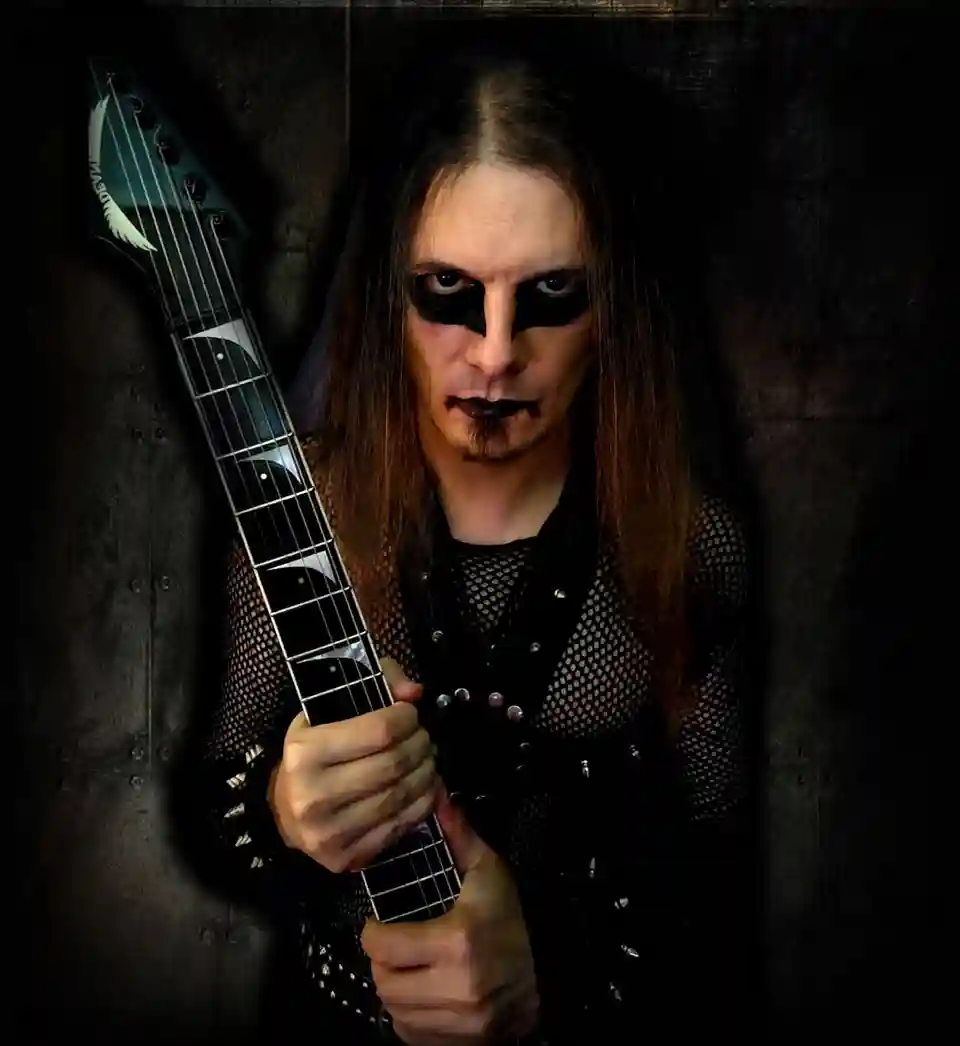 BLOOD THIRSTY DEMONS lansează albumul „Equilibrium”