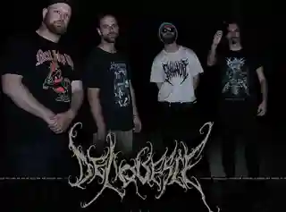DELIQUESCE lansează single-ul „Spineless (Dis)play” de pe noul EP „(Dis)harmony”