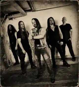 GOMORRA lansează single-ul „Supreme Hate” și anunță noul album „Blood Of The Innocent”