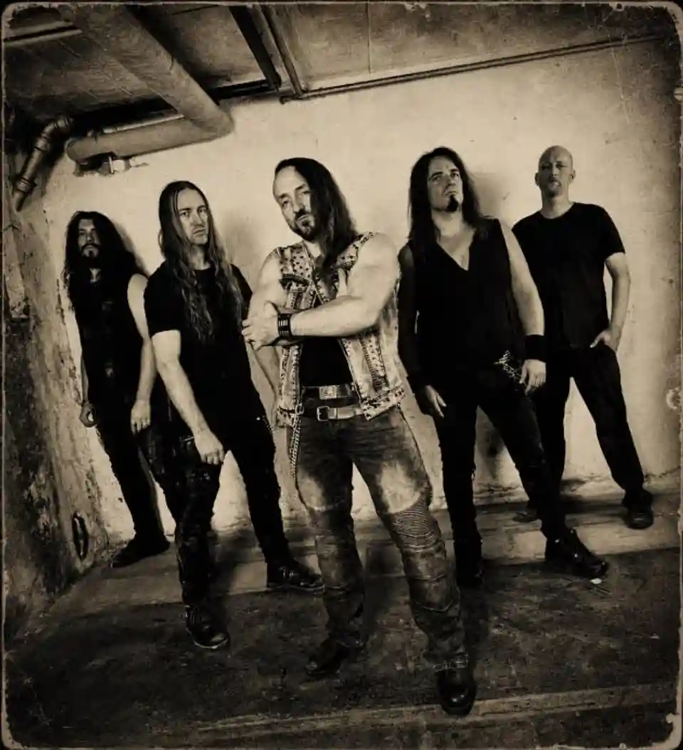 GOMORRA lansează single-ul „Supreme Hate” și anunță noul album „Blood Of The Innocent”