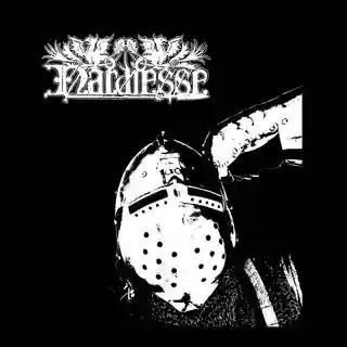 Hardiesse lansează EP-ul de debut Tristesse Vespérale