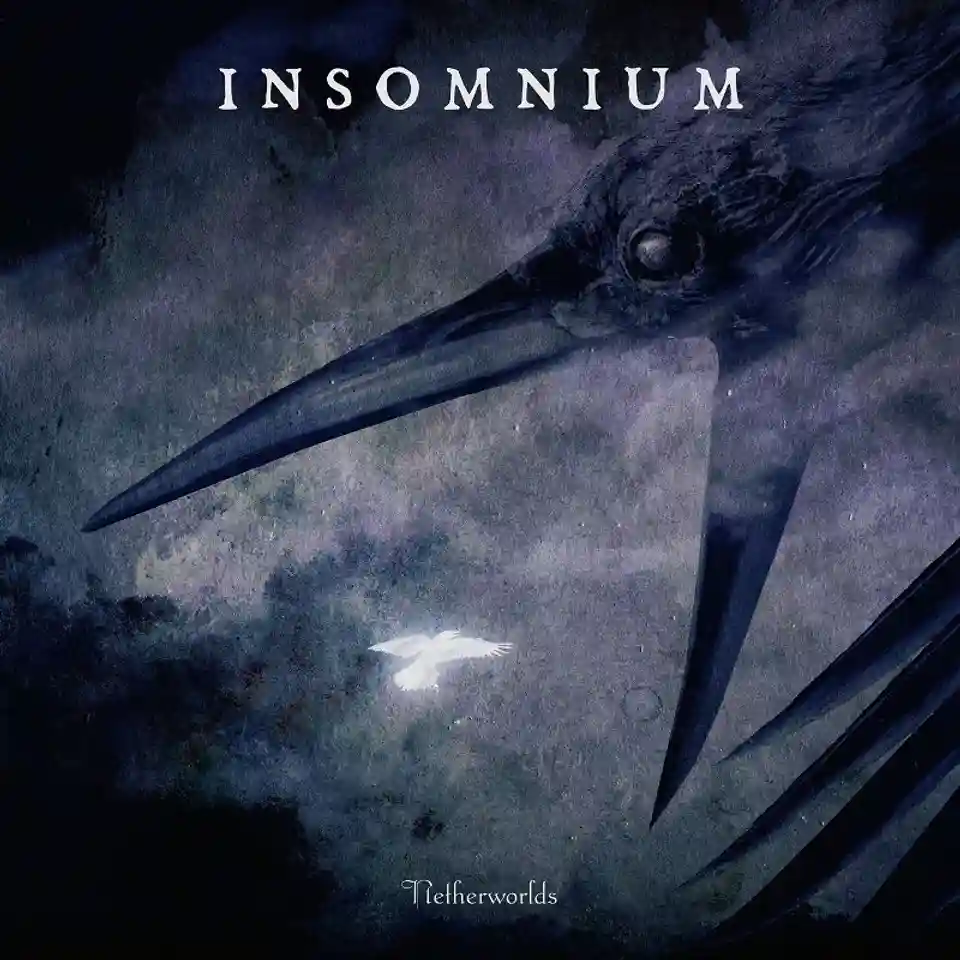 Insomnium lansează albumul „Netherworlds”