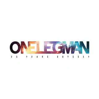OneLegMan lansează noul EP „25 Years Odyssey”
