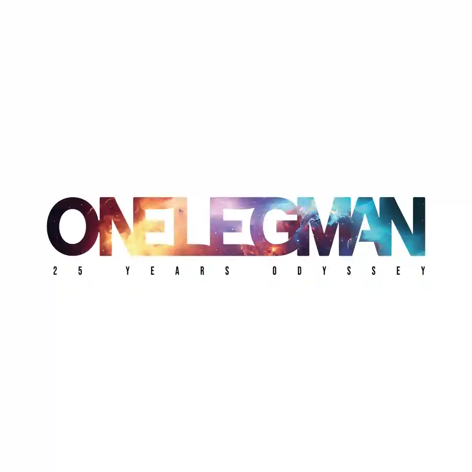 OneLegMan lansează noul EP „25 Years Odyssey”