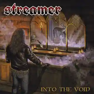Trupa Streamer lansează albumul „Into The Void”