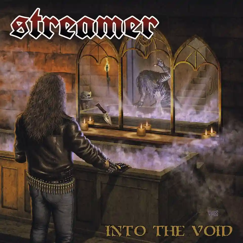 Trupa Streamer lansează albumul „Into The Void”