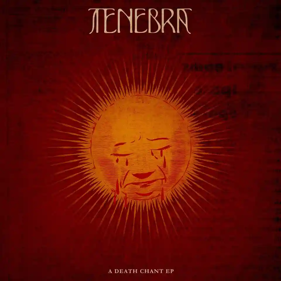 TENEBRA lansează EP-ul „A Death Chant”