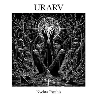 Trupa Urarv lansează albumul „Nychta Psychis”