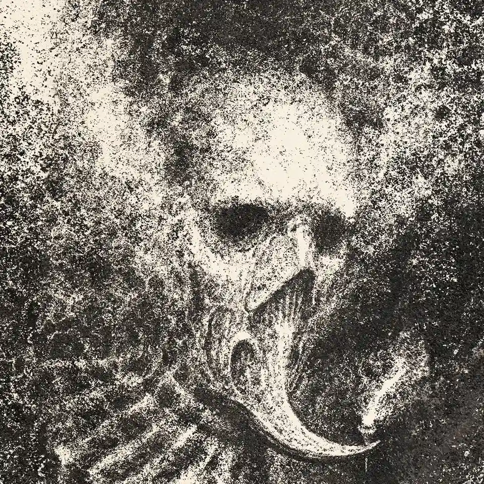 Umus lansează albumul de debut „Voidlit”