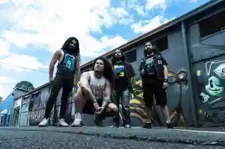 CHEMICIDE anunță noul album „Self Devour” și un turneu european în 2027