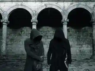 Dantalion lansează noul album cu același nume