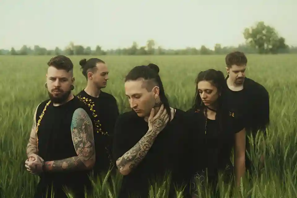 Full Metalcore organizează un concert la Legend Club din Milano cu DEAD//FALL