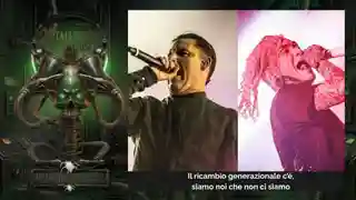 Metalitalia Podcast discută despre schimbul generațional și viitorul scenei metal