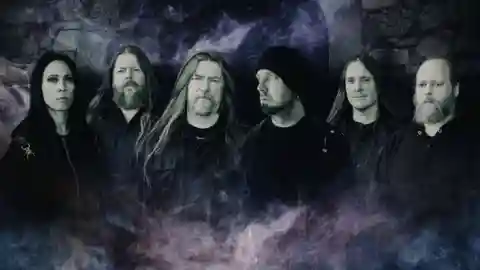 My Dying Bride