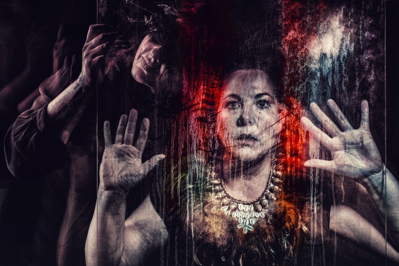 RAKINUA lansează videoclipul piesei „Spirits of Waters” și un nou EP digital