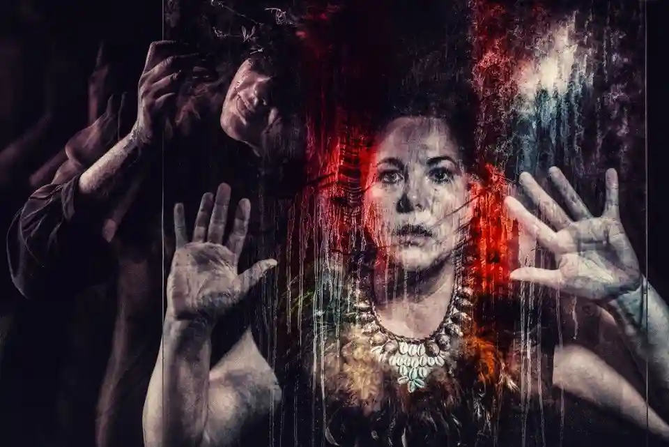 RAKINUA lansează videoclipul piesei „Spirits of Waters” și un nou EP digital