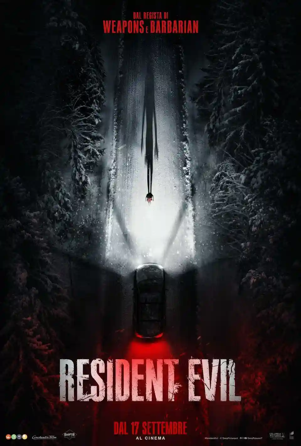 Recenzie: Filme horror recente și importanța coloanei sonore