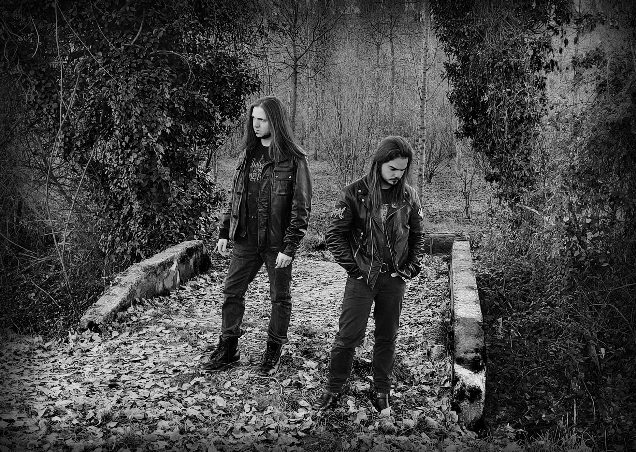 Silence Oath lansează albumul „Wailing Echoes in the Mist Eternal” în decembrie