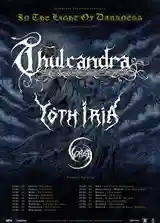 THULCANDRA - Futurum - Praga