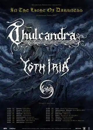 THULCANDRA