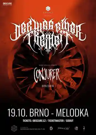 Der Weg einer Freiheit