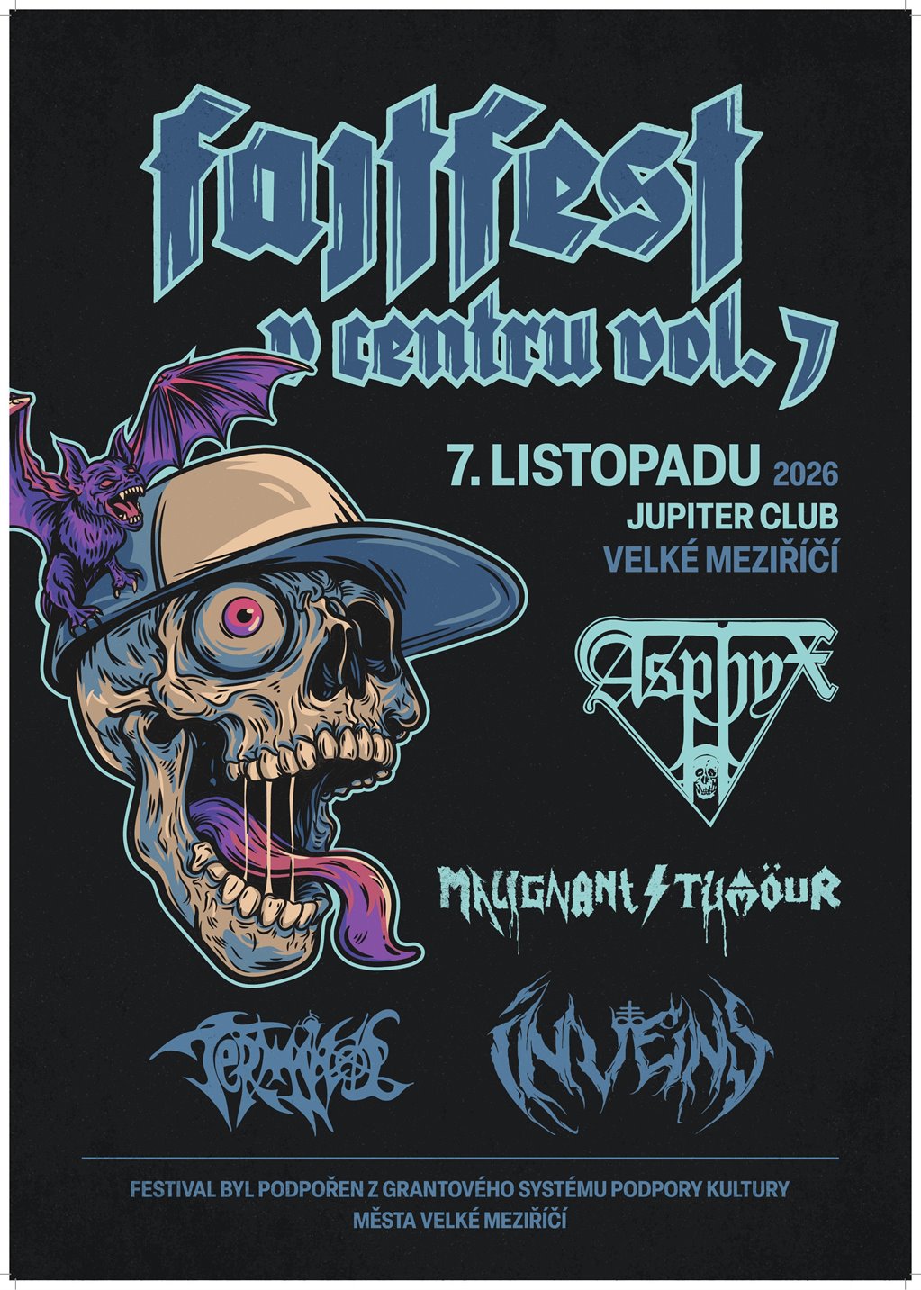 Asphyx