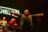 Laibach - Fléda - Brno
