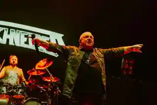 Laibach