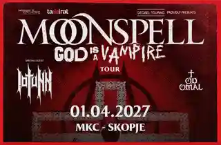 Moonspell