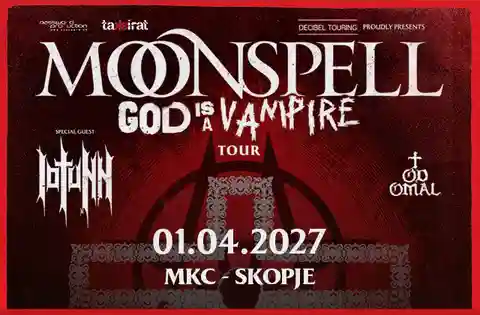 Moonspell