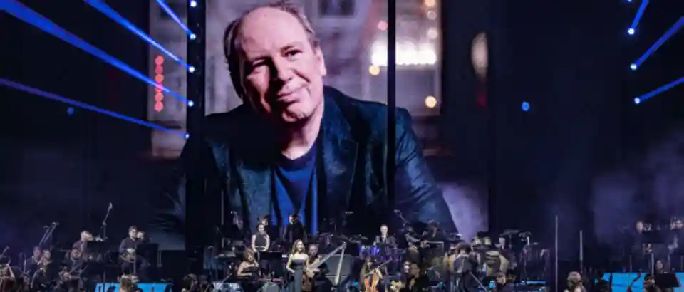 Hans Zimmer: Concert susținut în O2 Arena din Praga fără prezența compozitorului