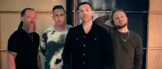 Recenzie: Albumul „Ei8ht” al trupei Shinedown