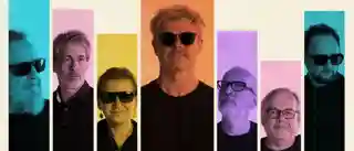 Trupa Colorfactory a epuizat biletele pentru primul concert din Roxy