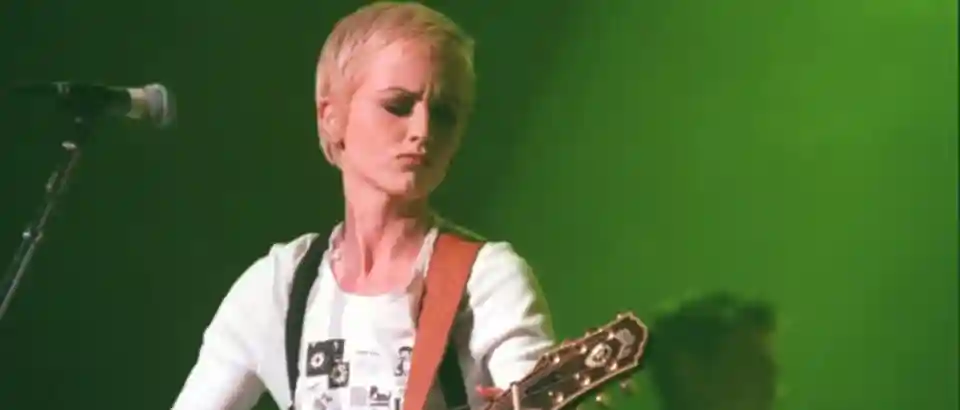 Albumul „To the Faithful Departed” al trupei The Cranberries împlinește 30 de ani