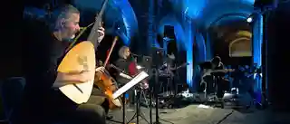 Fotogalerie: Concertul susținut de Dorota Barová la Vodojemy în Brno
