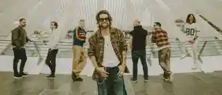 Recenzie: Formația Kryštof revine cu noul album „Půlnoční hřích”