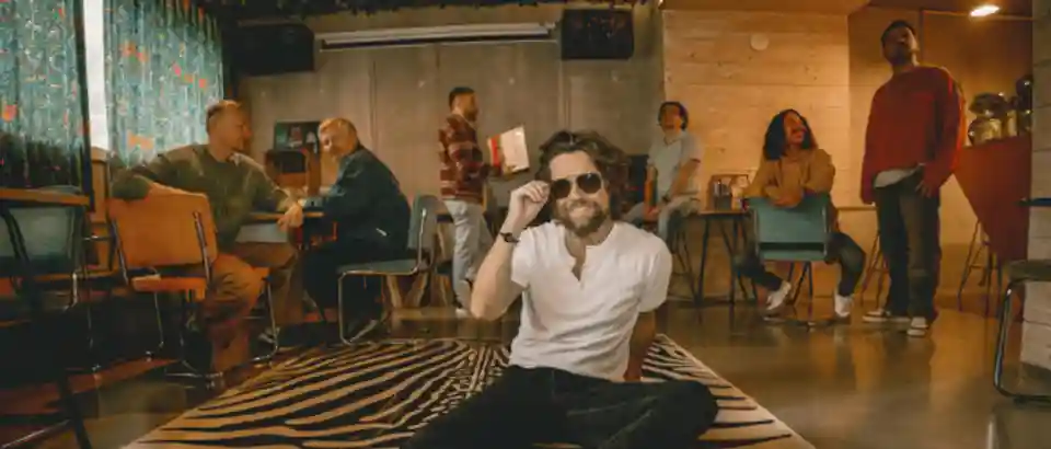 Lansări discografice recente: Robert Křesťan & Druhá tráva și alți artiști
