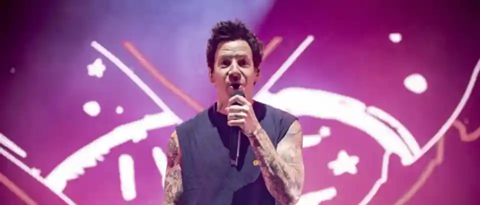 Simple Plan a revenit la Praga în cadrul turneului „Bigger Than You Think!”