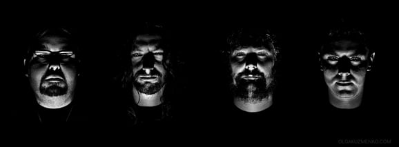 Interviu cu trupa Animator, câștigătoarea competiției Bloodstock Ireland M2TM