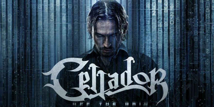 Recenzie: Albumul „Off The Grid” al trupei Cellador