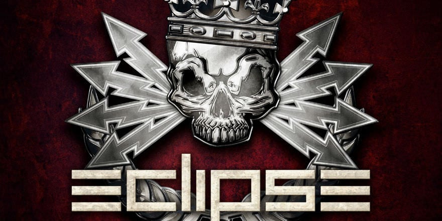 Trupa Eclipse lansează albumul „Monumentum” prin Frontiers Records