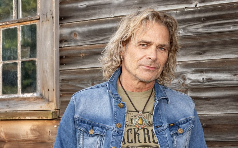 Mike Tramp despre moștenirea White Lion și noul album Songs of Experience