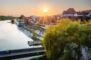 Festivalul Lent 2027: O retrospectivă a celei de-a 33-a ediții desfășurate la Maribor