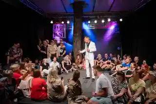 Atmosfera și concertele de la Festivalul Lent 2026