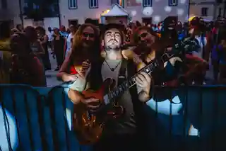 Festivalul Lent a deschis înscrierile pentru artiști pentru ediția din 2026