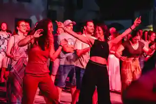 Festivalul Lent: O retrospectivă a ultimei zile de evenimente la Maribor